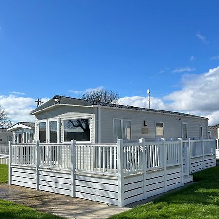 Bertie-By-The-Sea At Hoburne Naish Hotel Highcliffe Eksteriør billede