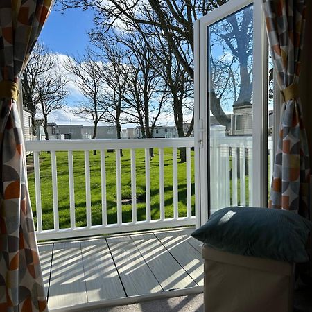 Bertie-By-The-Sea At Hoburne Naish Hotel Highcliffe Eksteriør billede