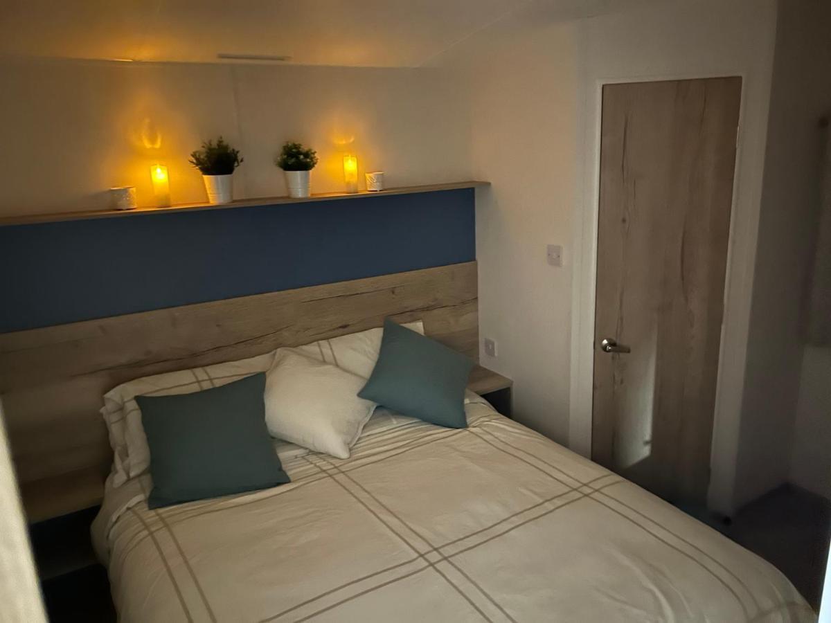Bertie-By-The-Sea At Hoburne Naish Hotel Highcliffe Eksteriør billede