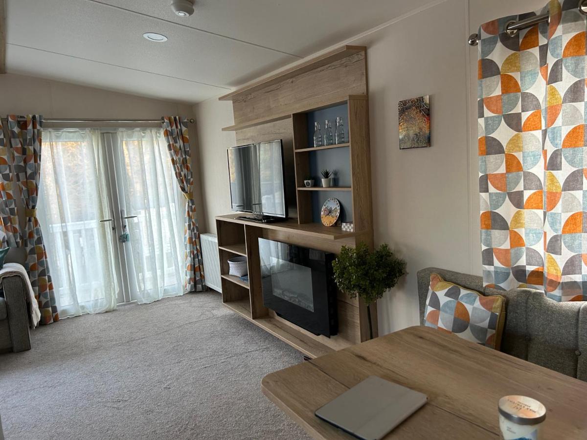 Bertie-By-The-Sea At Hoburne Naish Hotel Highcliffe Eksteriør billede