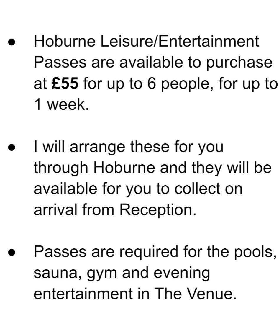 Bertie-By-The-Sea At Hoburne Naish Hotel Highcliffe Eksteriør billede